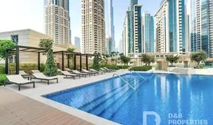 , दुबई Vida Residences Dubai Mall में 2 बेडरूम अपार्टमेंट बिक्री के लिए