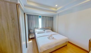 1 Bedroom Condo for sale in Khlong Tan, Bangkok The Kaze 34