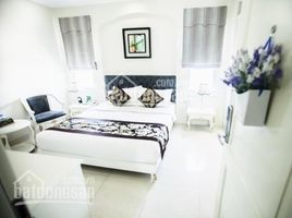 Studio Villa for sale in District 1, Ho Chi Minh City, Co Giang, District 1