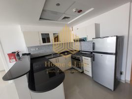 1 Bedroom Apartment for sale at Marina Bay, City Of Lights