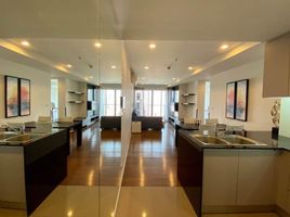 2 Schlafzimmer Appartement zu vermieten im 15 Sukhumvit Residences, Khlong Toei Nuea