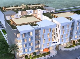 3 Bedroom Apartment for sale at The key, Al Hadaba Al Wosta