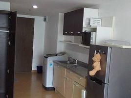 Studio Apartment for rent at The Trendy Condominium, Khlong Toei Nuea