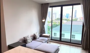 曼谷 Khlong Tan Nuea The Teak Sukhumvit 39 2 卧室 公寓 售 