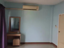 4 Bedroom Townhouse for rent at Suksan Villa 2, Saen Suk, Mueang Chon Buri, Chon Buri