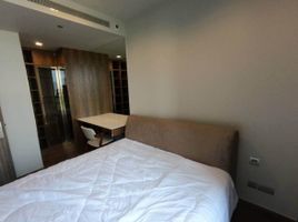 2 Schlafzimmer Wohnung zu vermieten im Ideo Q Sukhumvit 36, Khlong Tan