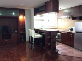 2 Bedroom Condo for rent at Tai Ping Towers, Khlong Tan Nuea, Watthana, Bangkok, Thailand