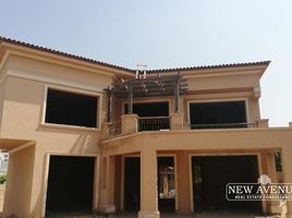 4 Bedroom Villa for sale at Lake View, The 5th Settlement, New Cairo City