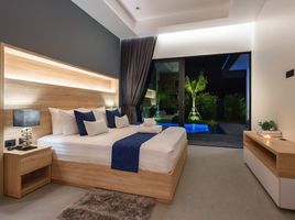 3 Bedroom Villa for sale at Sivana Hills Hua Hin, Nong Kae