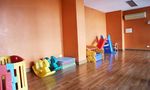 Indoor Kinderbereich at สุขุมวิท พลัส