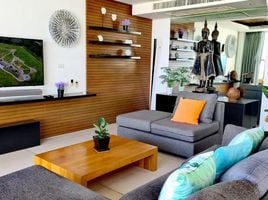 2 Bedroom Condo for rent at Aqua Samui Duo, Bo Phut