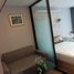1 Schlafzimmer Wohnung zu vermieten im Atmoz Ratchada - Huaikwang, Sam Sen Nok
