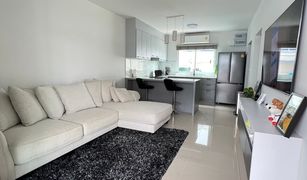 3 Schlafzimmern Reihenhaus zu verkaufen in Ko Kaeo, Phuket Chao Fah Garden Home 7 Premier Park
