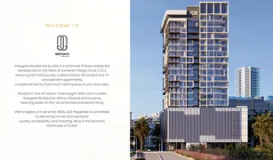 1 Bedroom Apartment for sale in Serena Residence, Dubai Greygate Residence