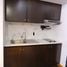 1 Schlafzimmer Appartement zu vermieten im Family Park, Sam Sen Nok, Huai Khwang