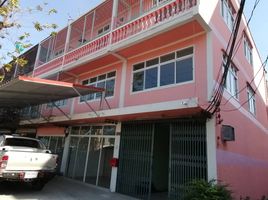3 Schlafzimmer Shophaus zu vermieten in Bang Mot, Chom Thong, Bang Mot
