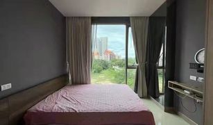 2 chambres Condominium a vendre à Na Kluea, Pattaya The Riviera Wongamat