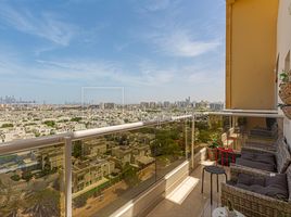 3 Schlafzimmer Wohnung zu verkaufen im Al Fouad Building, Al Furjan, Dubai