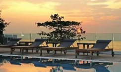 图片 2 of the 会所 at Sea Breeze Villa Pattaya