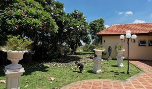 6 Schlafzimmern Haus zu verkaufen in Bang Phli Yai, Samut Prakan Windmill Park