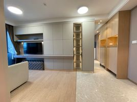 1 Bedroom Condo for rent at Regal Condo Sathorn - Naradhiwas, Thung Mahamek