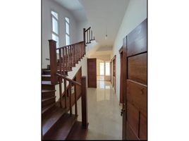 5 Bedroom House for rent at New Giza, Cairo Alexandria Desert Road, 6 October City, Giza