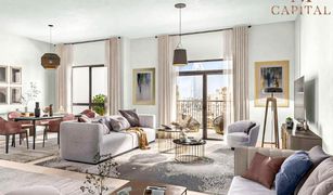 2 Habitaciones Apartamento en venta en Madinat Jumeirah Living, Dubái Al Jazi