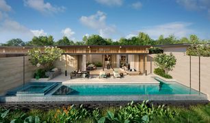 5 Bedrooms Villa for sale in Choeng Thale, Phuket Banyan Tree Lagoon Pool Villas