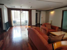 2 Schlafzimmer Wohnung zu vermieten im Sawang Apartment, Thung Mahamek