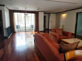 2 спален Кондо в аренду в Sawang Apartment, Thung Mahamek