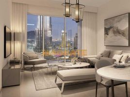 3 Bedroom Condo for sale at Act Two, Opera District, Downtown Dubai, Dubai