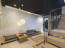 1 Bedroom Villa for sale at Villoft Zen Living, Choeng Thale