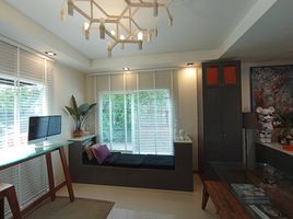 3 Schlafzimmer Villa zu verkaufen im Casa Legend Rama 5 Ratchapruek, Bang Khanun