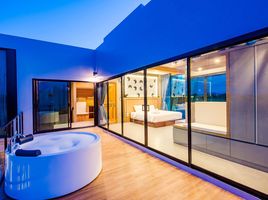 4 Schlafzimmer Haus zu vermieten im Le Leaf Valley Phase 2 Hua Hin , Hin Lek Fai, Hua Hin, Prachuap Khiri Khan, Thailand