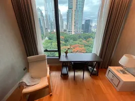 2 Schlafzimmer Penthouse zu vermieten im Sindhorn Residence , Lumphini