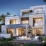 4 Bedroom Villa for sale at Caya, Villanova, Dubai Land