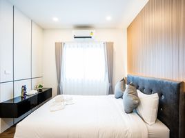 4 Schlafzimmer Villa zu vermieten in Pattaya, Huai Yai, Pattaya