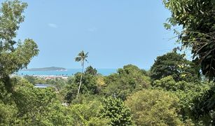 N/A Land for sale in Bo Phut, Koh Samui 