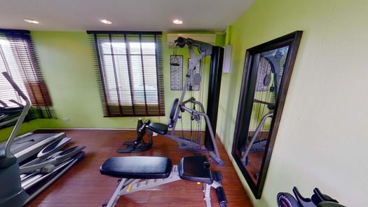 Photos 1 of the Fitnessstudio at M Ville 