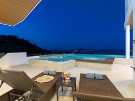 4 Bedroom House for sale at Villa The Wave , Bo Phut