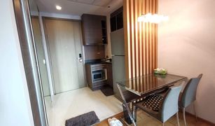 曼谷 Khlong Tan Keyne 1 卧室 公寓 售 