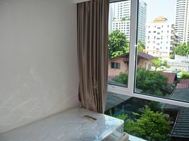 2 Schlafzimmer Wohnung zu vermieten im Interlux Premier Sukhumvit 13, Khlong Toei Nuea, Watthana