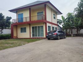 3 Schlafzimmer Haus zu verkaufen in Pattaya, Chon Buri, Bang Lamung