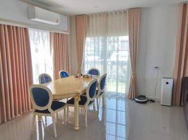 4 Bedroom Villa for sale at Golden Neo Bangna - Suanluang, Dokmai, Prawet