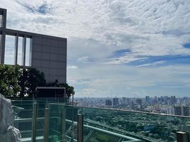 2 Bedroom Apartment for rent at The Address Asoke, Makkasan