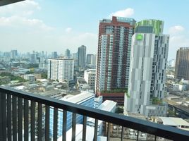 2 Schlafzimmer Appartement zu vermieten im Life Sukhumvit 48, Phra Khanong, Khlong Toei