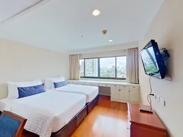 3 Bedroom Apartment for rent at Centre Point Hotel Sukhumvit 10, Khlong Toei