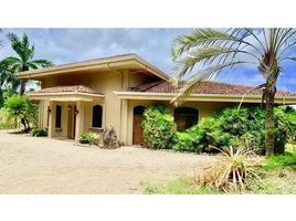 3 Bedroom House for sale in Puntarenas, Aguirre, Puntarenas