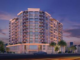 1 बेडरूम अपार्टमेंट for sale at Avenue Residence 4, Azizi Residence, अल फुरजान