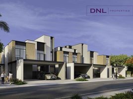 4 बेडरूम टाउनहाउस for sale at Mudon Al Ranim 3, Arabella Townhouses